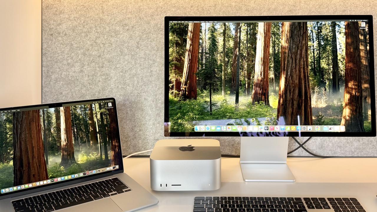 Is it still worth getting a desktop – even an Apple one?