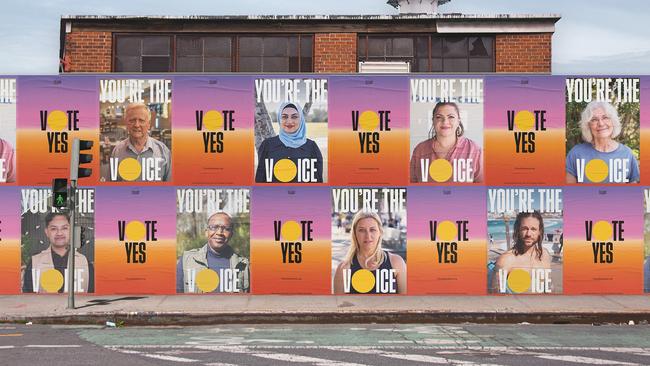 The Yes campaign has gone hard on its ‘You’re the Voice’ ad – but it’s backfired.