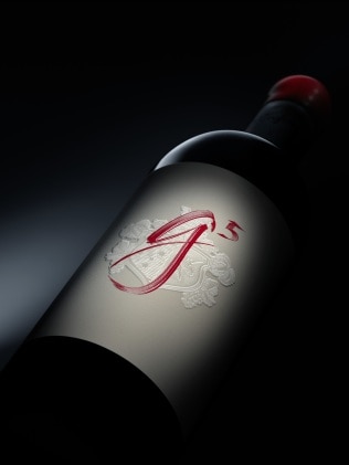 At $3,500 a bottle, the Penfolds g5 is Australia's most expensive single bottle of wine.