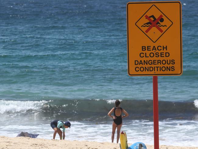 Australia’s grim shark attack stats revealed