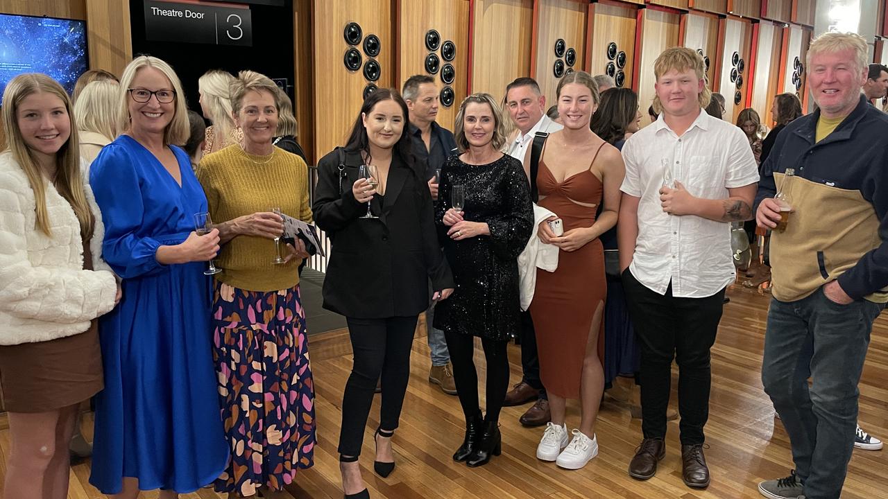 A massive crowd gathered in Port Macquarie on Friday night for Glasshouse’s biggest ever event: the ninth annual Stars of Hastings dance for cancer.