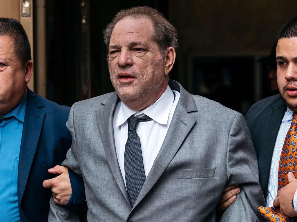 Jeffrey Epstein Harvey Weinstein and Ghislaine Maxwell at