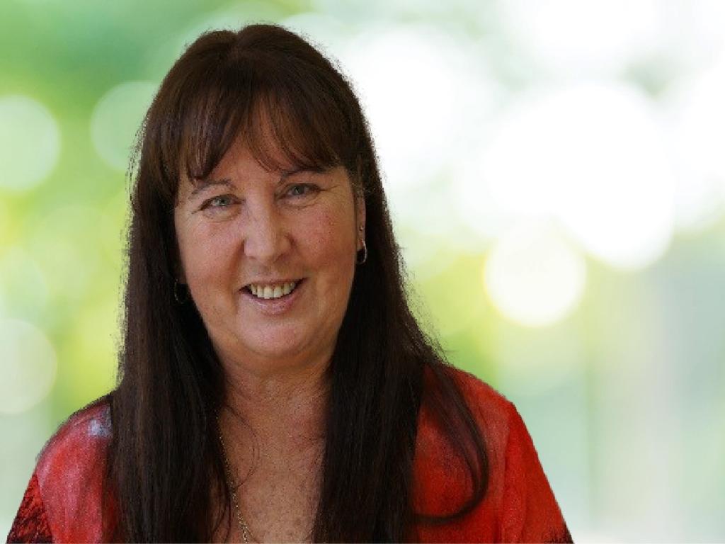 Sharron Duncan One Nation