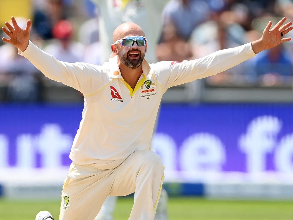 Ashes 2023 Nathan Lyon floats playing until late 30s, 2027 tour of