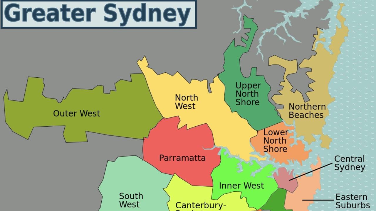 Sydney lockdown: All new Covid-19 restrictions for regional NSW | The ...