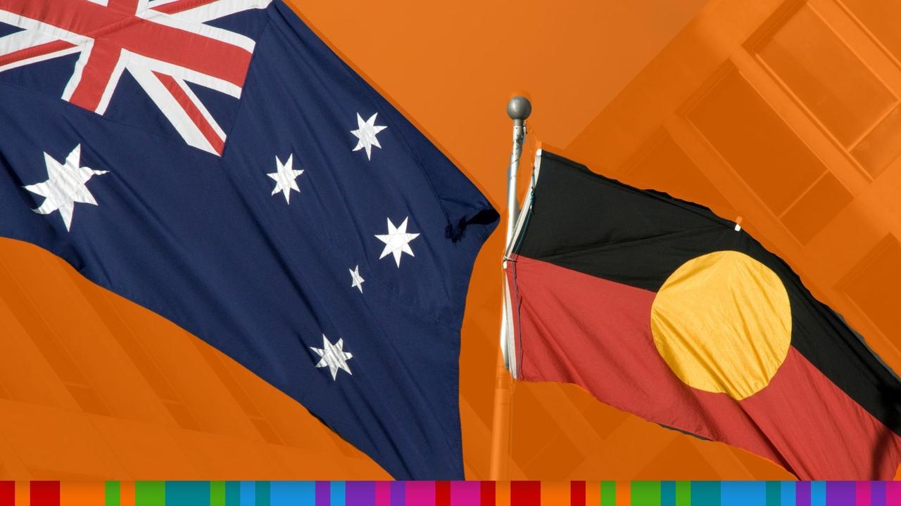 There is a push to change Australia’s national anthem to better celebrate Indigenous Australians. Picture: iStock