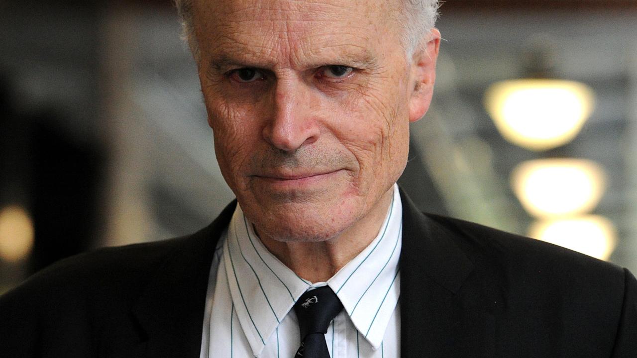 Former High Court Justice Dyson Heydon Could Lose Ac Over Sexual Harassment Findings 1484