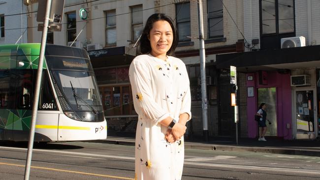 City of Yarra mayor Claudia Nguyen backed the move.