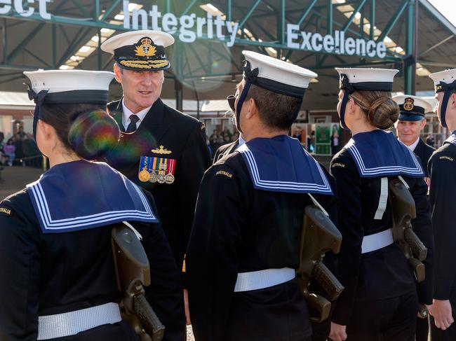 ADF’s major move to hire more recruits