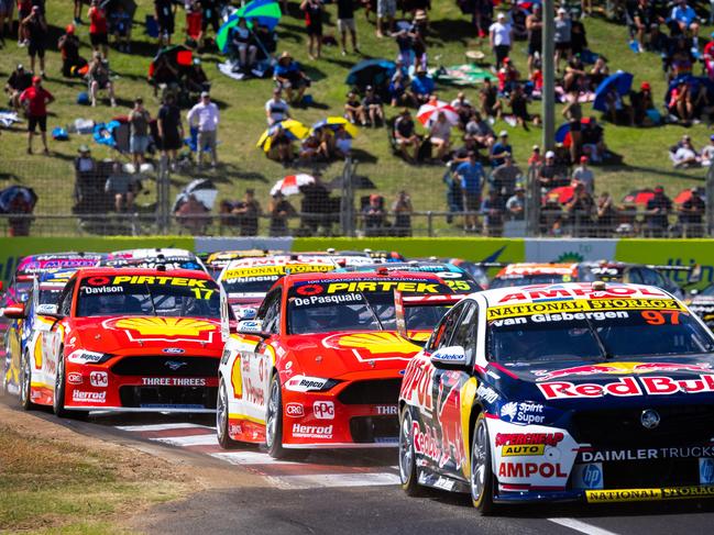 Bathurst blowout set to be ‘biggest in history’