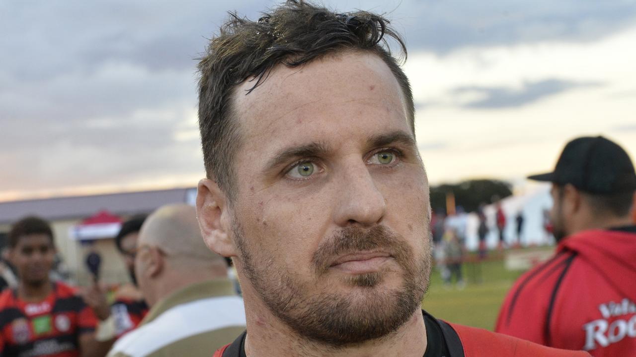 Former Broncos star guilty of multiple violent DV attacks