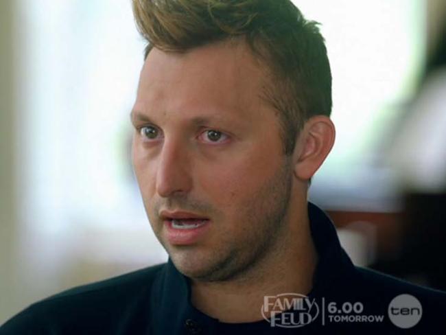 Michael Parkinson’s emotional interview with Ian Thorpe is nominated for a Logie.