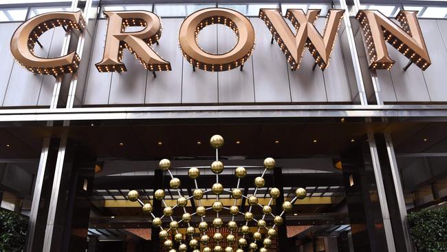 Crown Resorts is a step closure to falling under the control of US private equity giant Blackstone after FIRB approved the $8.9bn takeover.