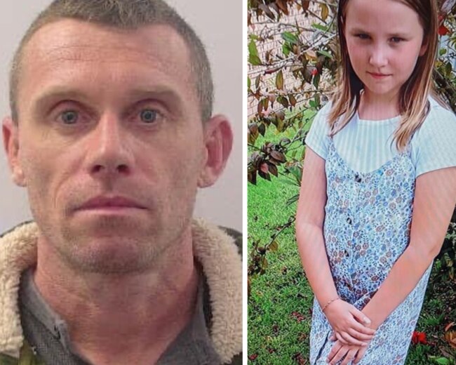 Police hold concerns over a dad and daughter missing from Wollongong.