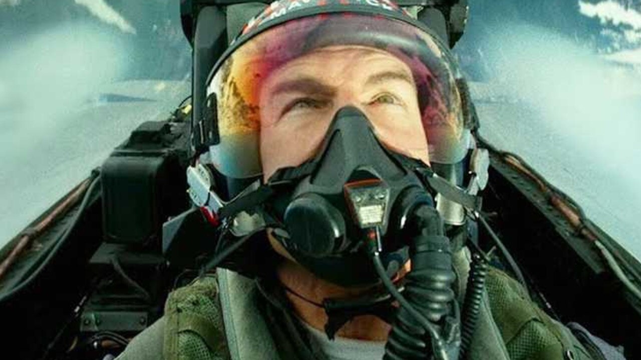 Who takes Tom Cruise’s breath away now?