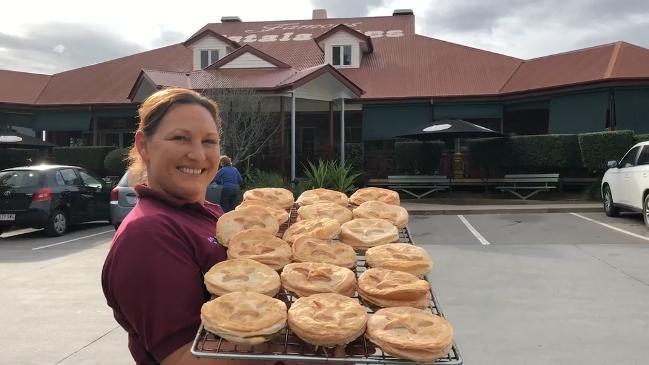 Yatala Pies