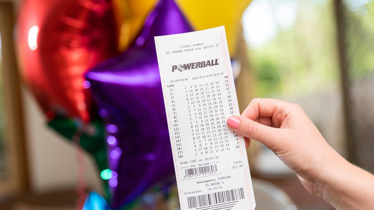 Powerball Lotto $80 Million: VIC Ticket Wins Jackpot | Winning Numbers ...