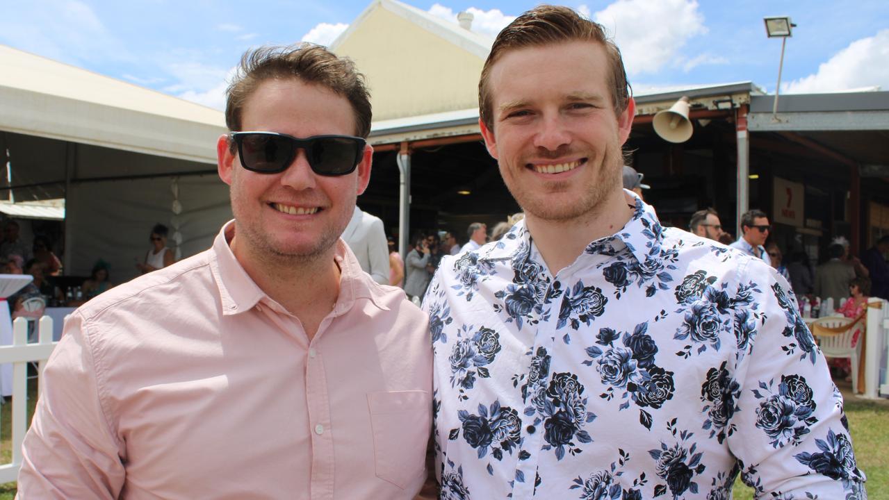 Bundaberg Melbourne Cup Race Day | GALLERY | The Cairns Post