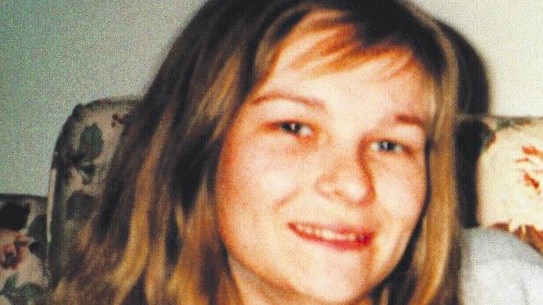 Shari Davison was 26 when she disappeared, 25 years ago.