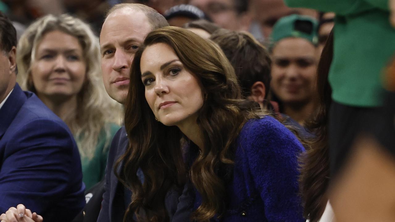 I wonder who they could be talking about? Picture: Winslow Townson/Getty Images.