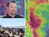 Revealed: Impact of wet weather on this weekend’s Pacific Airshow