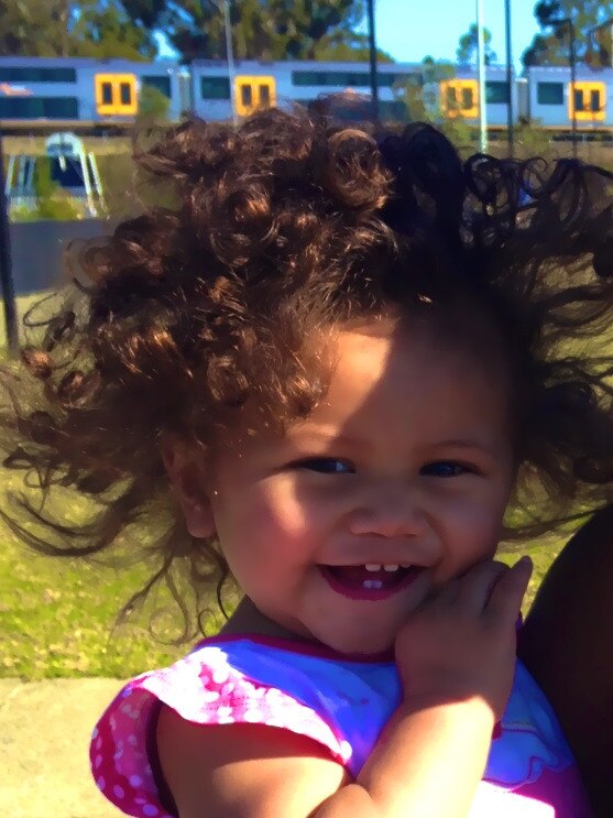 killed toddler Tateolena Tauaifaga in a 2015 crash.