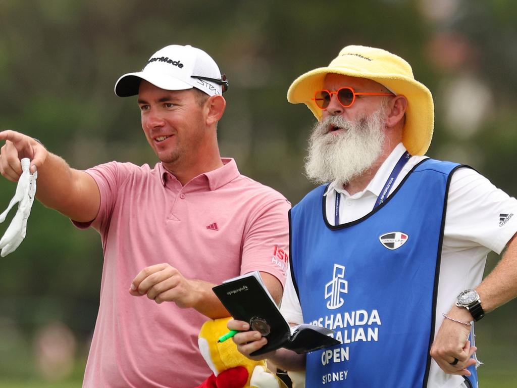 Golf | Golf | PGA Tour and Golf News | | Herald Sun