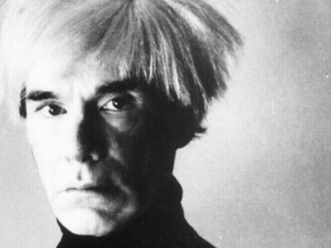 Andy Warhol’s superstar Ultra Violet has died in New York | news.com.au ...