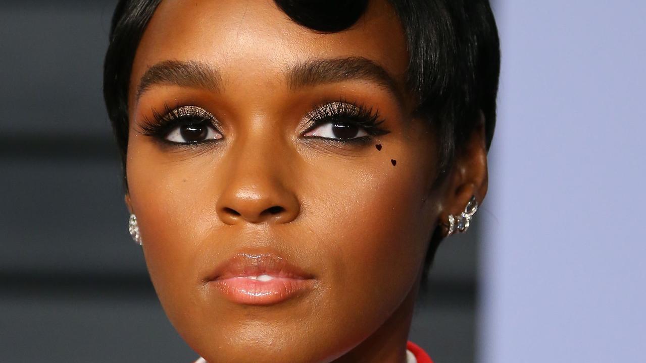 Singer And Actress Janelle Monae Reveals She Is Pansexual And Has Had Relationships With Both