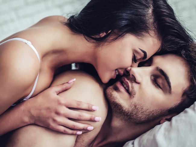 A new survey has revealed the star sign most likely to have ‘spontaneous’ sex.