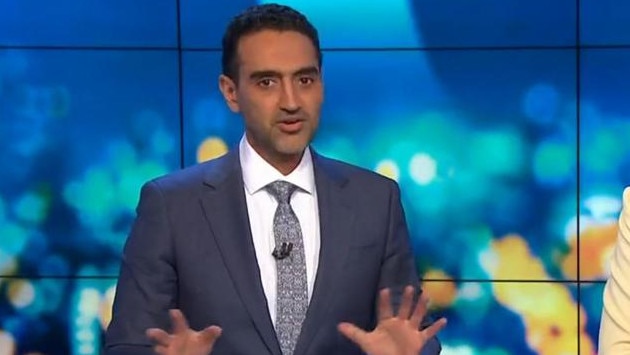 Channel 10’s Waleed Aly, for instance, declared if you had ‘high levels of tertiary education, bachelor or post, you were at the very top end of the Yes vote’.