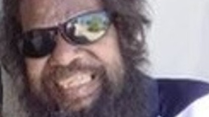 Maxie Graham, 52, was last in Tennant Creek on Monday, September 16, 2024. Picture: Northern Territory police