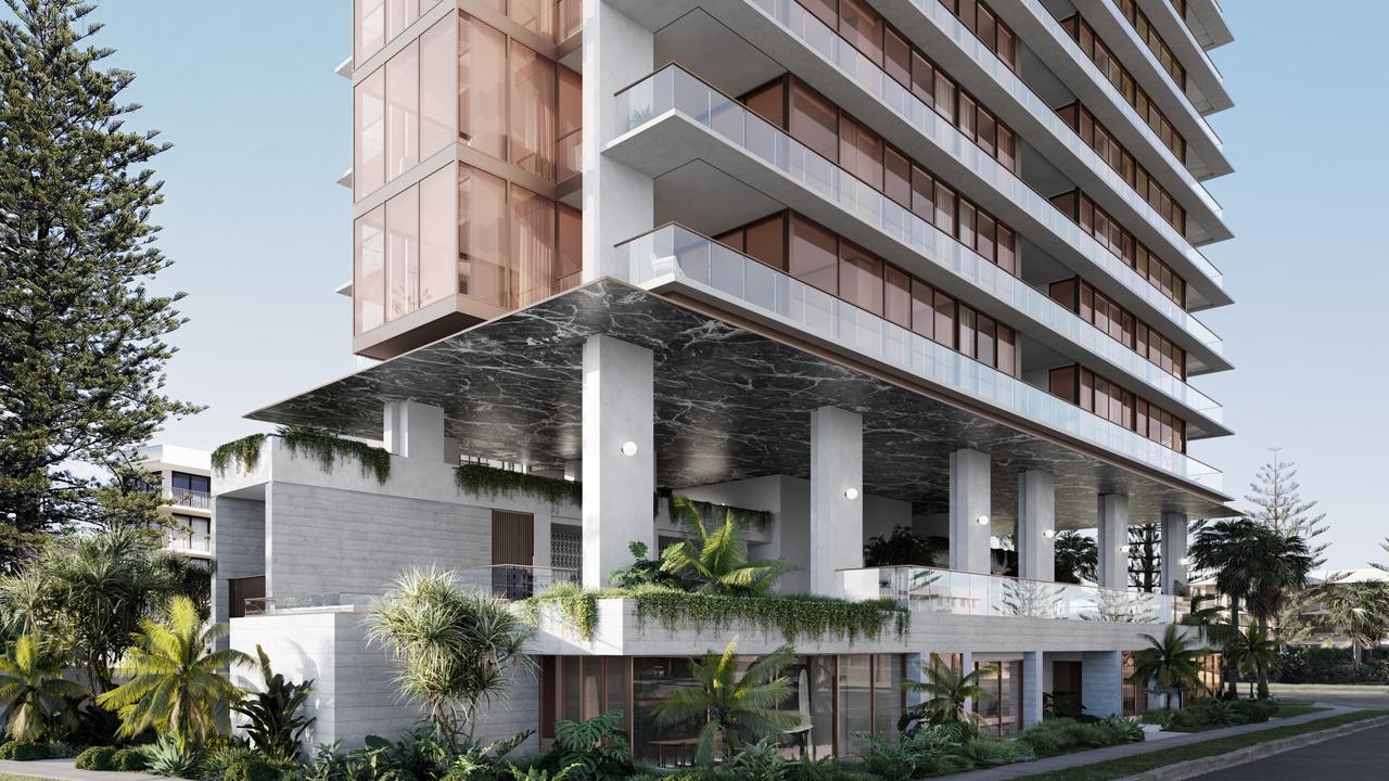 Huge step forward for luxury tower after ‘frustrating’ years-long battle