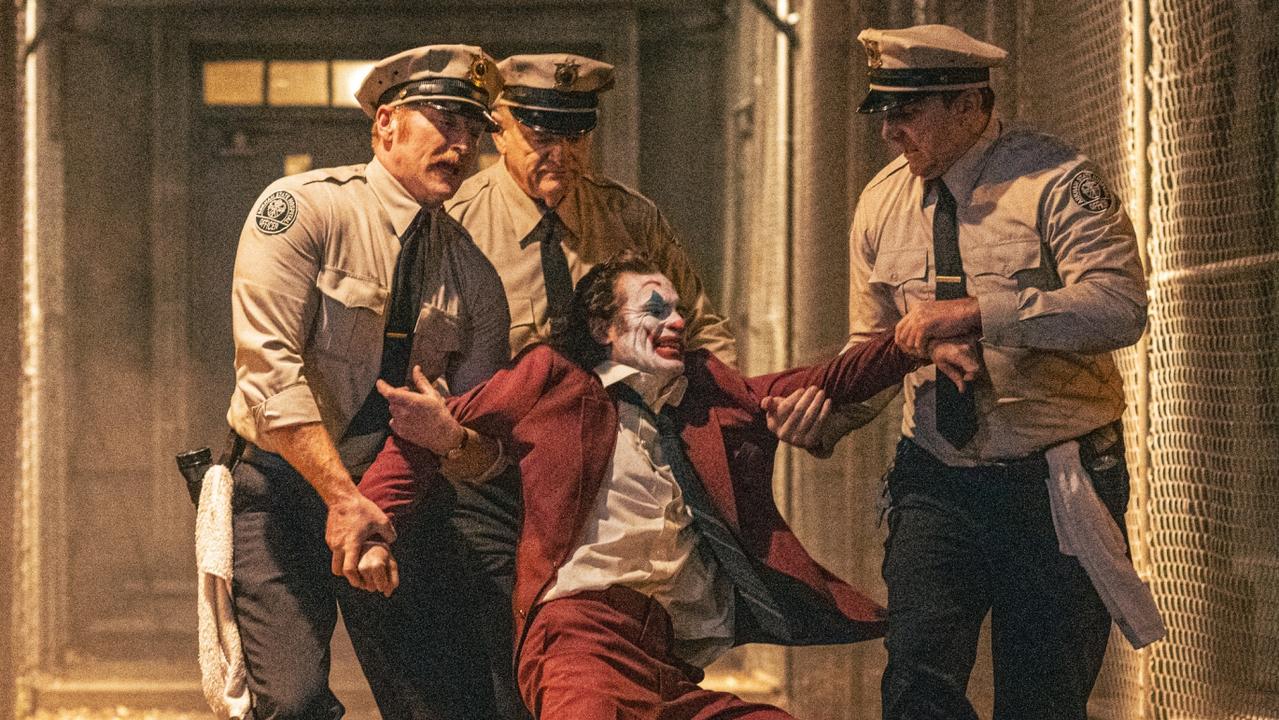 ‘Don’t go see it’: Fans outraged over controversial Joker 2 scene