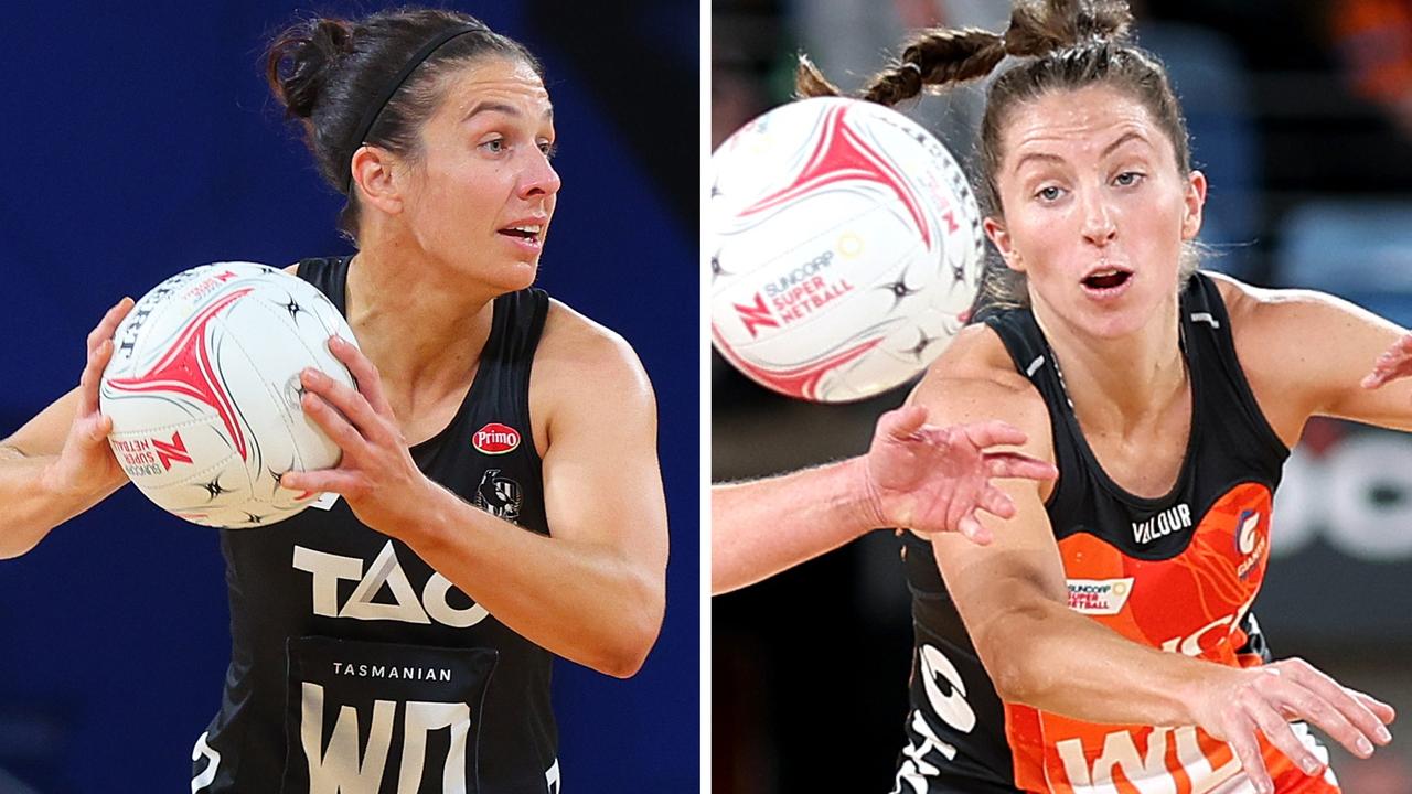 Netball 2023: Australia Diamonds World Cup Squad Analysis, Ash Brazill ...