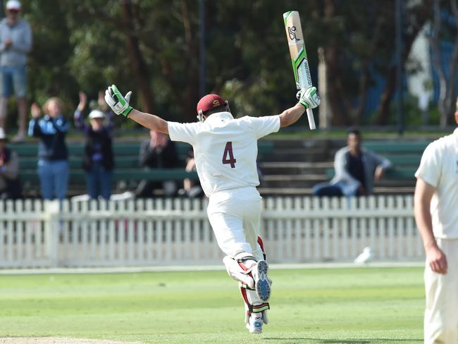 Premier Cricket champion links with Frankston Peninsula