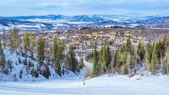 After 40 years, I found the ultimate spot to learn to ski