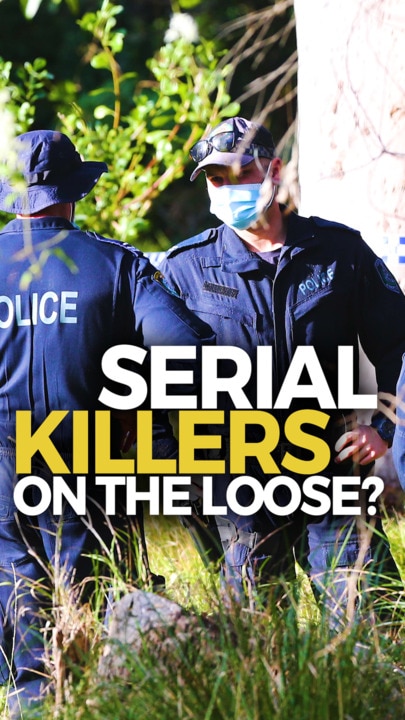 Unsolved murders: Are there Serial Killers in NSW?