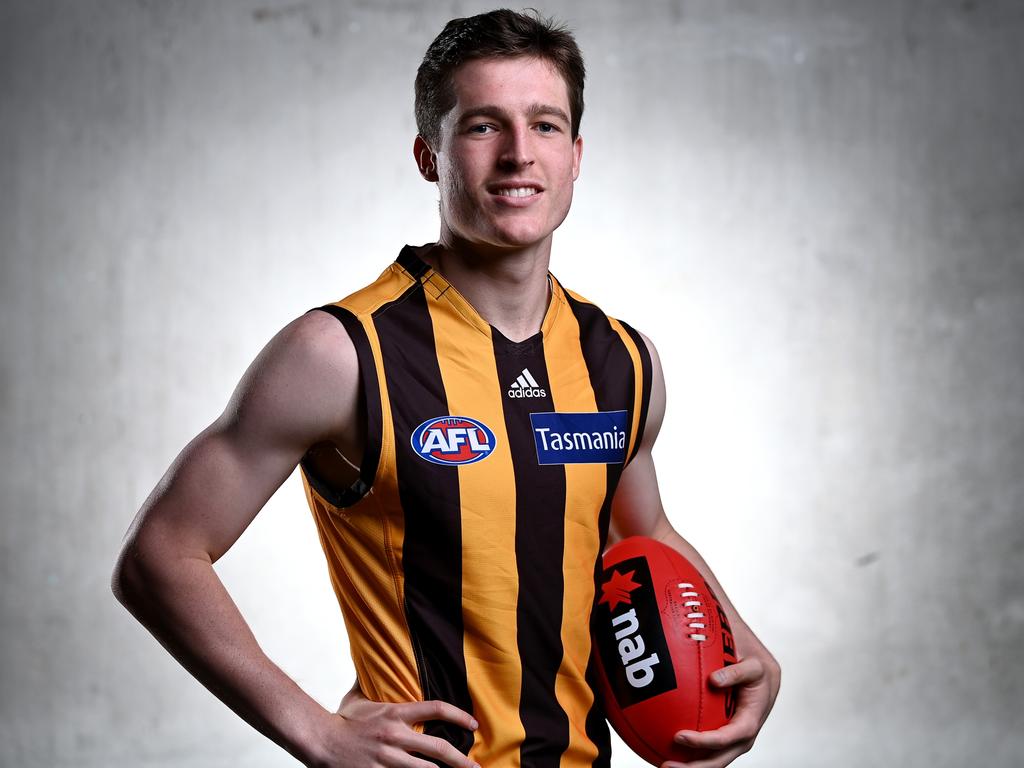 AFL 2022: Hawthorn Hawks season preview, Sam Mitchell’s big job taking ...