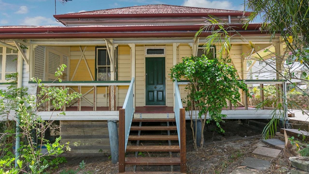 10 Hastie Street, Tivoli, Qld 4305