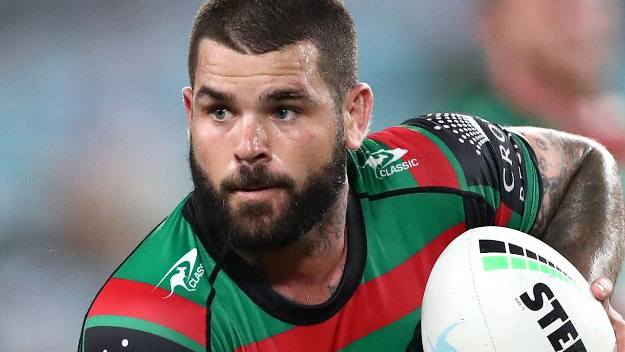 Nrl 2021 Adam Reynolds Broncos Contract Offer Rabbitohs Sharks News Eminetra Australia