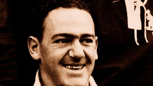 An Australia, NSW and Queensland representative, Jack Reardon left his mark on rugby league both on and off the field. Historical Rugby League P/