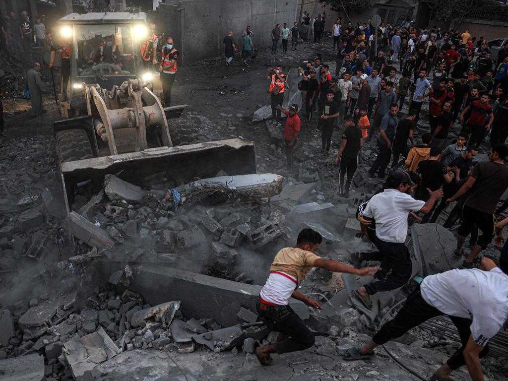 Complete guide to the ongoing Israel-Hamas war in Gaza | Live Updates