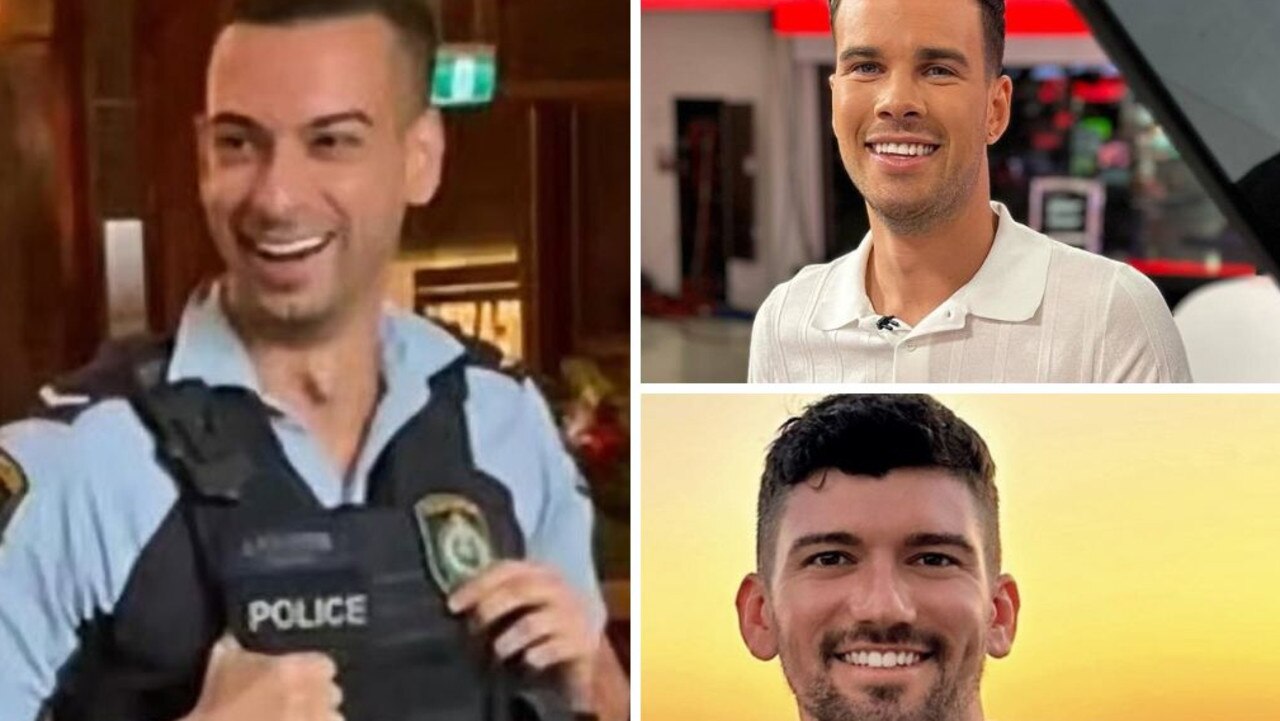 Major update on alleged killer cop case