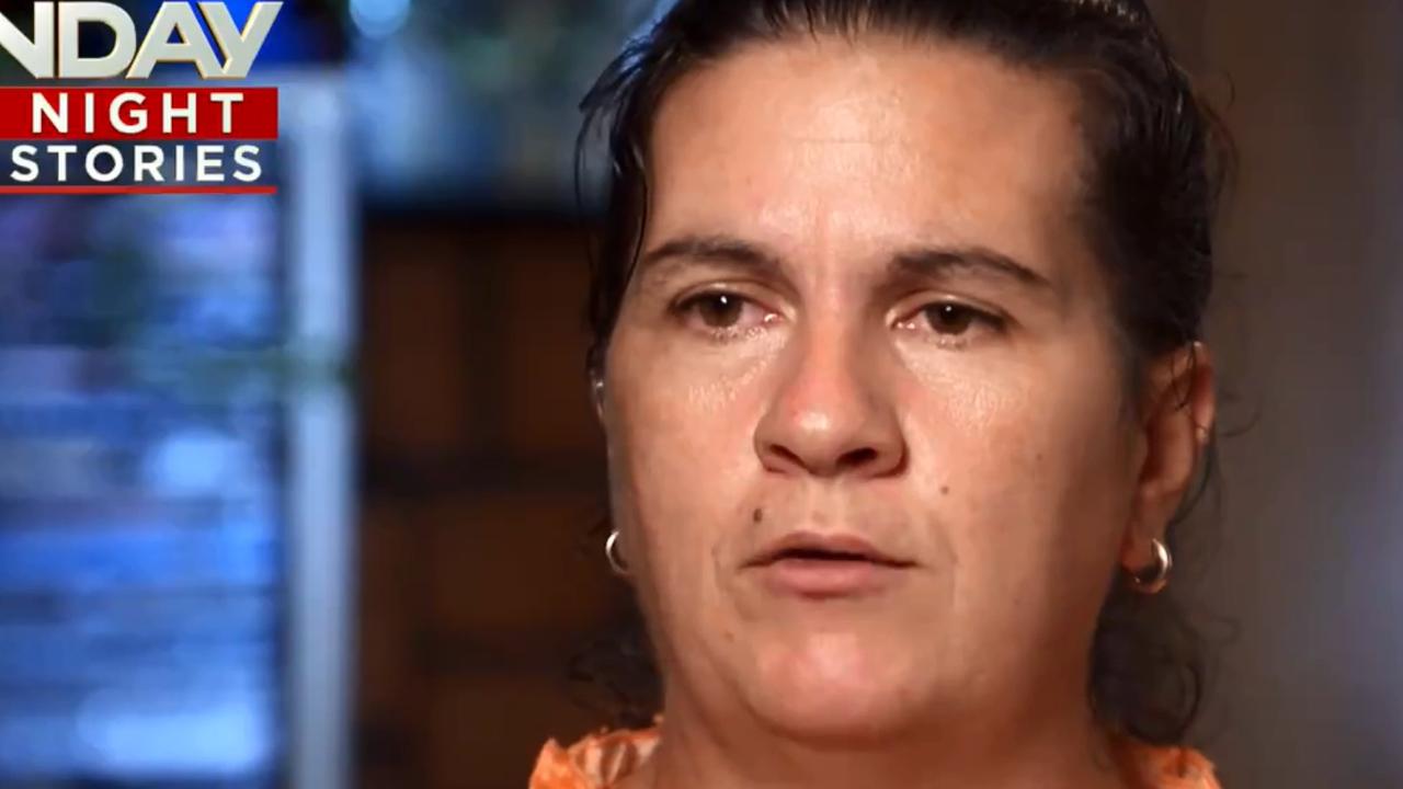 Donna Cox told Channel 7 that her cousin, Brenton Tarrant, deserved to die.