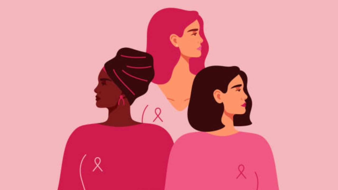 Clinical and Psychosocial Challenges of Breast Cancer in Adolescent and  Young Adult Women Under the Age of 40 Years