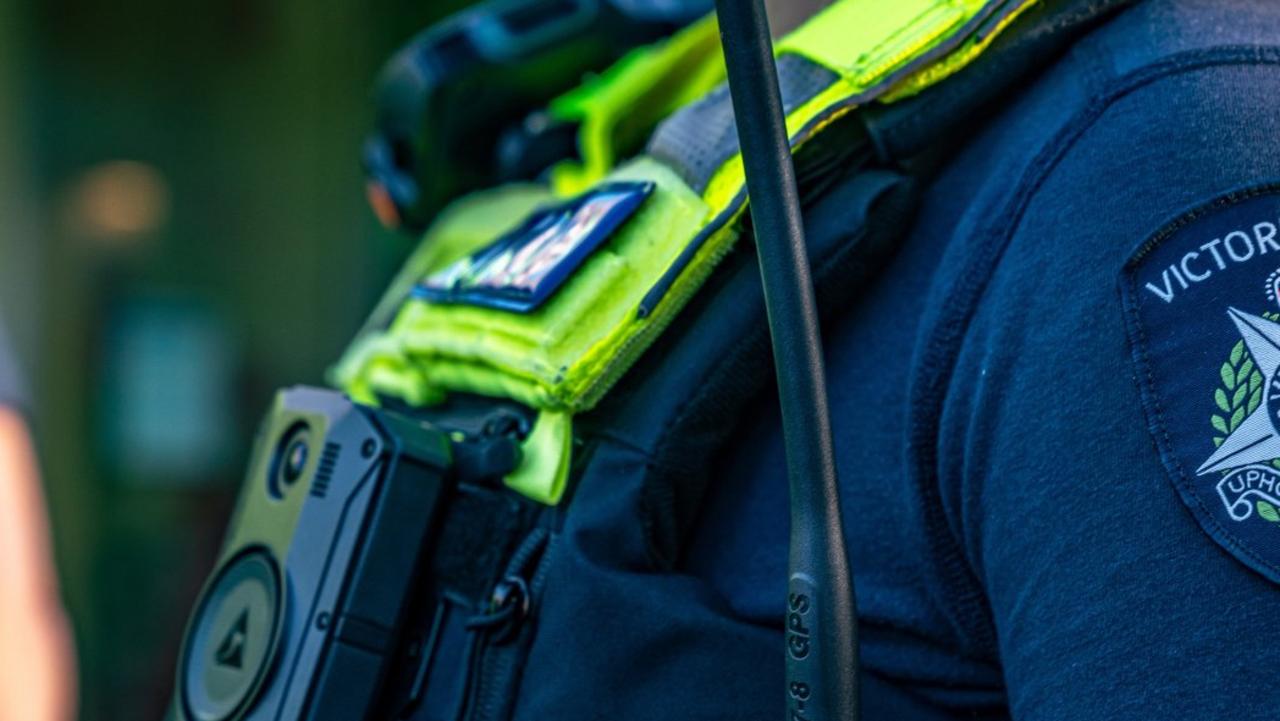 Police are urging anyone with information about the incident to come forward. Picture: Twitter