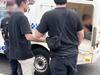 Teen arrested over alleged anti-Israel graffiti, car fire