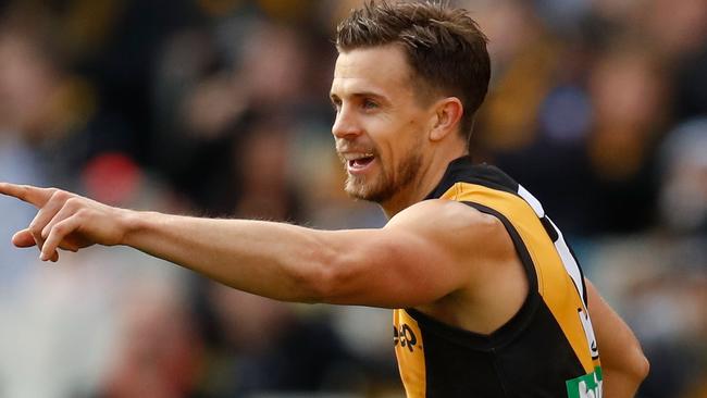 Brett Deledio has joined GWS.