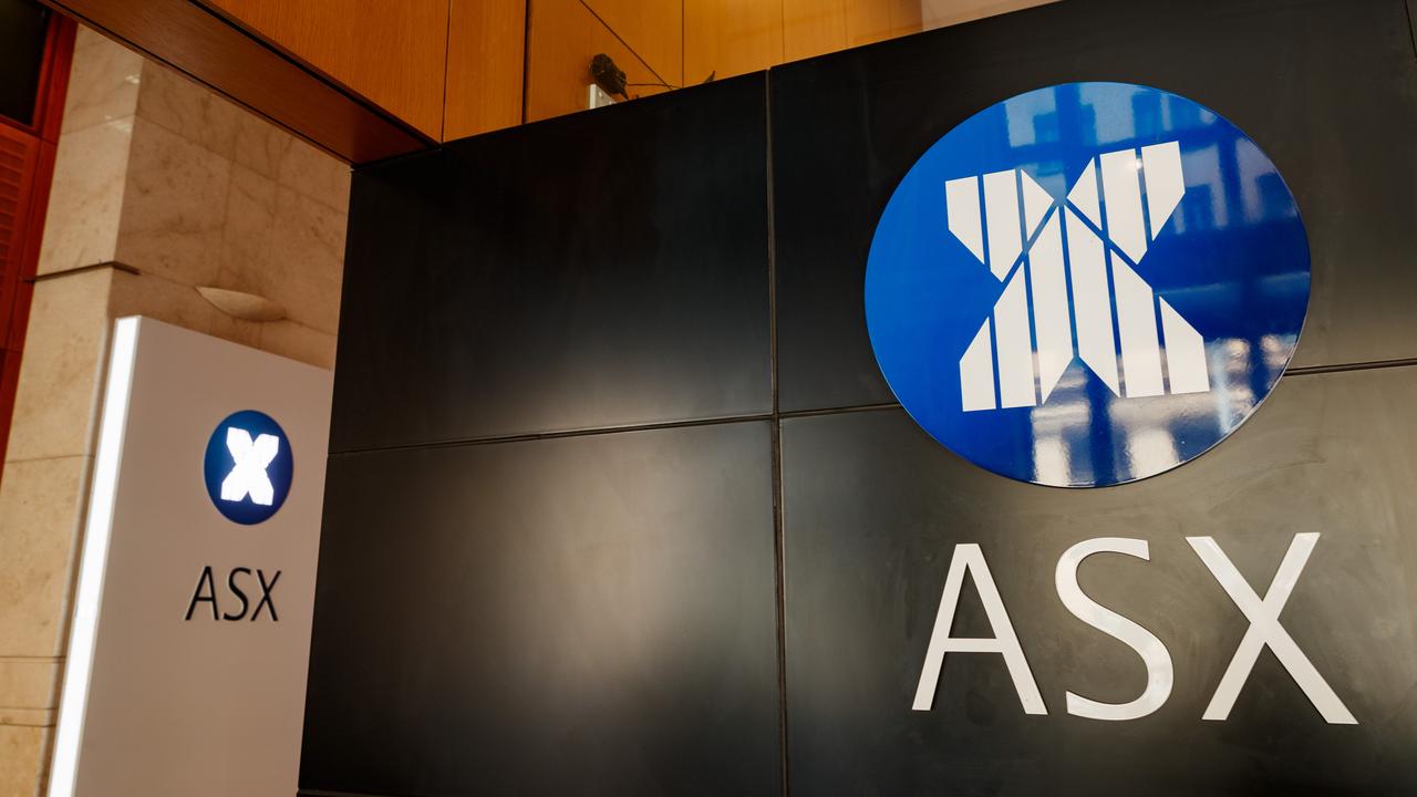 The benchmark ASX200 added 67.7 points across Wednesday. Picture: NewsWire / Max Mason-Hubers